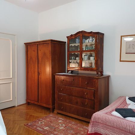 Memory Lane Apartment Budapest Bagian luar foto