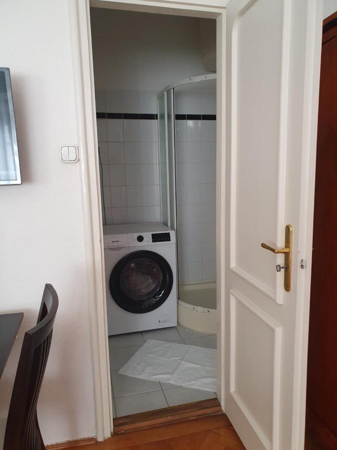 Memory Lane Apartment Budapest Bagian luar foto
