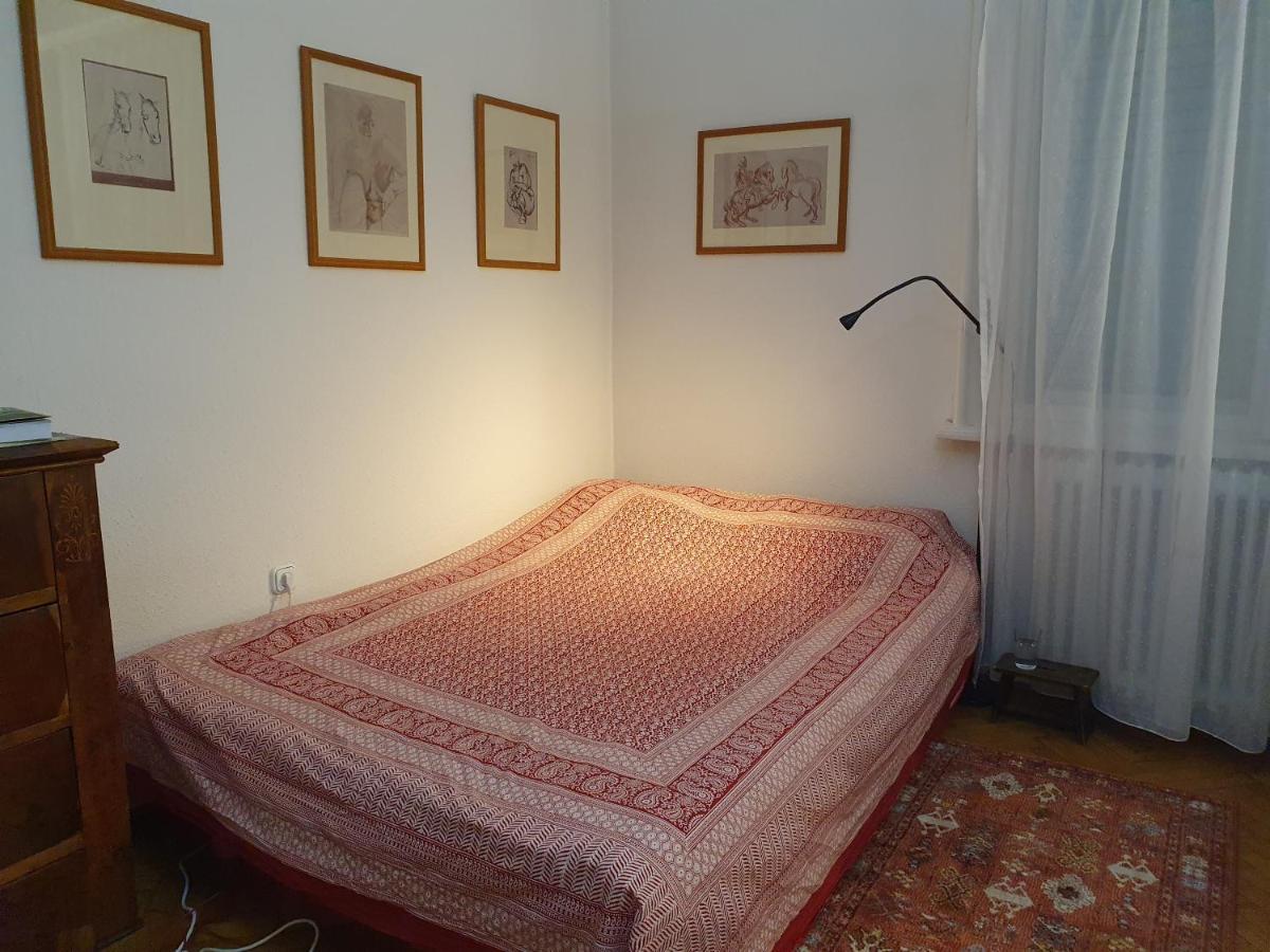 Memory Lane Apartment Budapest Bagian luar foto