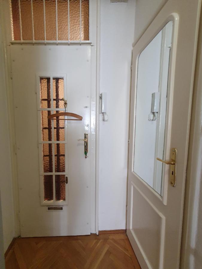 Memory Lane Apartment Budapest Bagian luar foto
