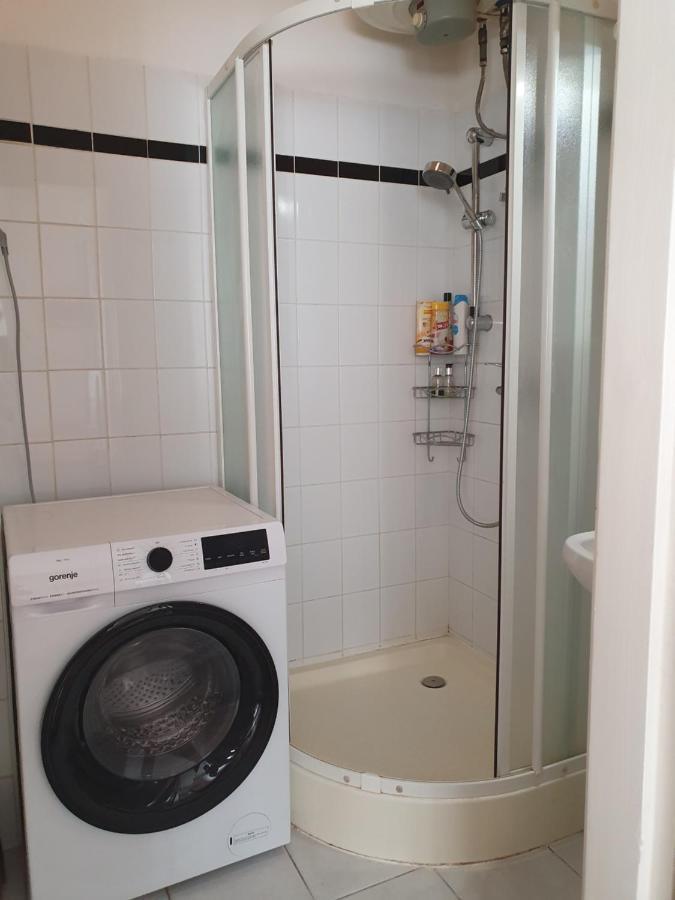 Memory Lane Apartment Budapest Bagian luar foto