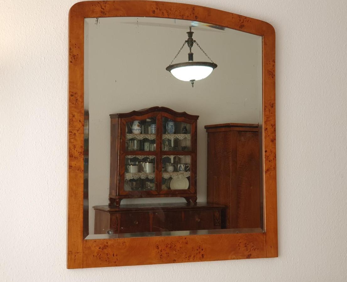 Memory Lane Apartment Budapest Bagian luar foto