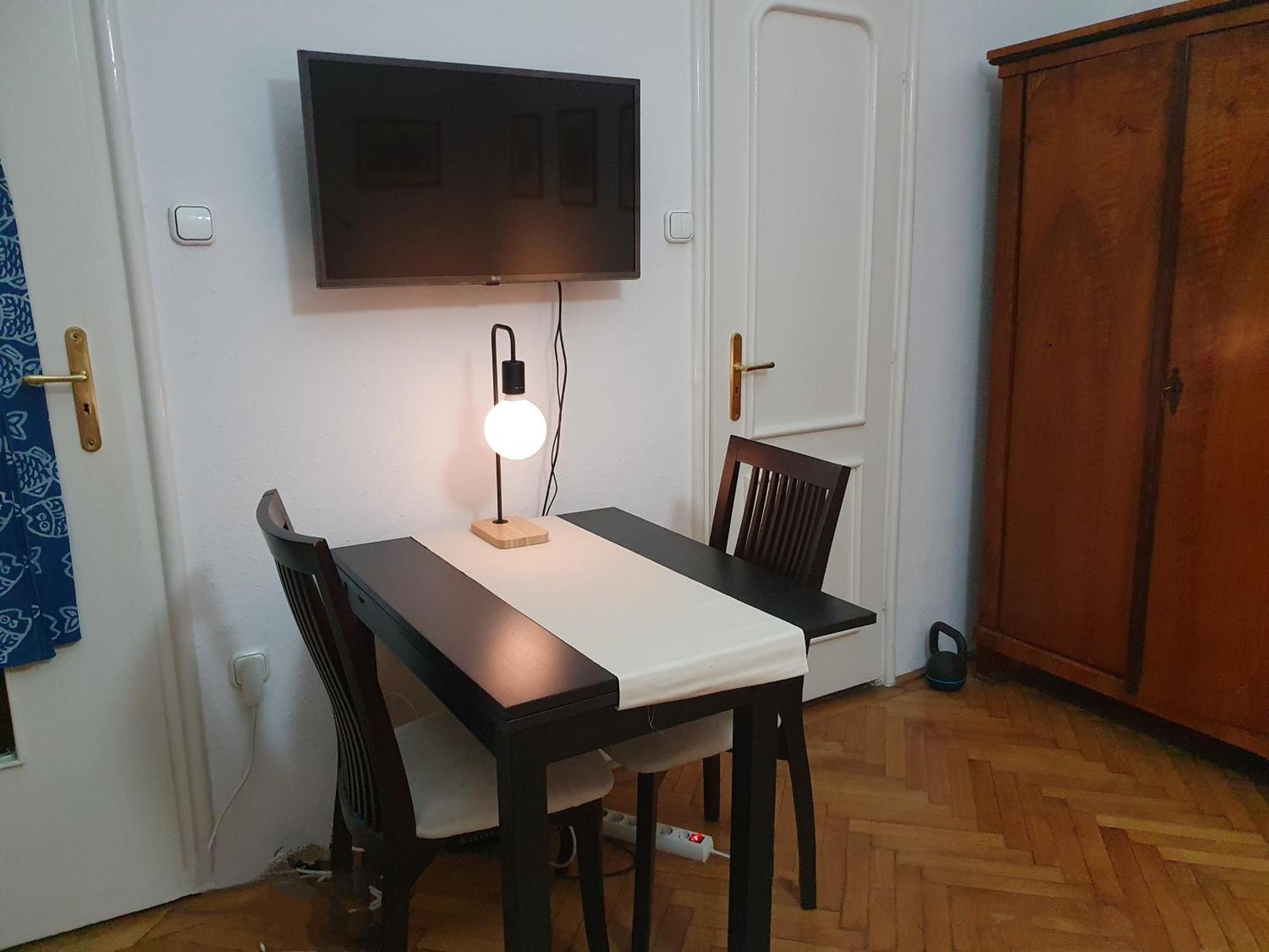 Memory Lane Apartment Budapest Bagian luar foto