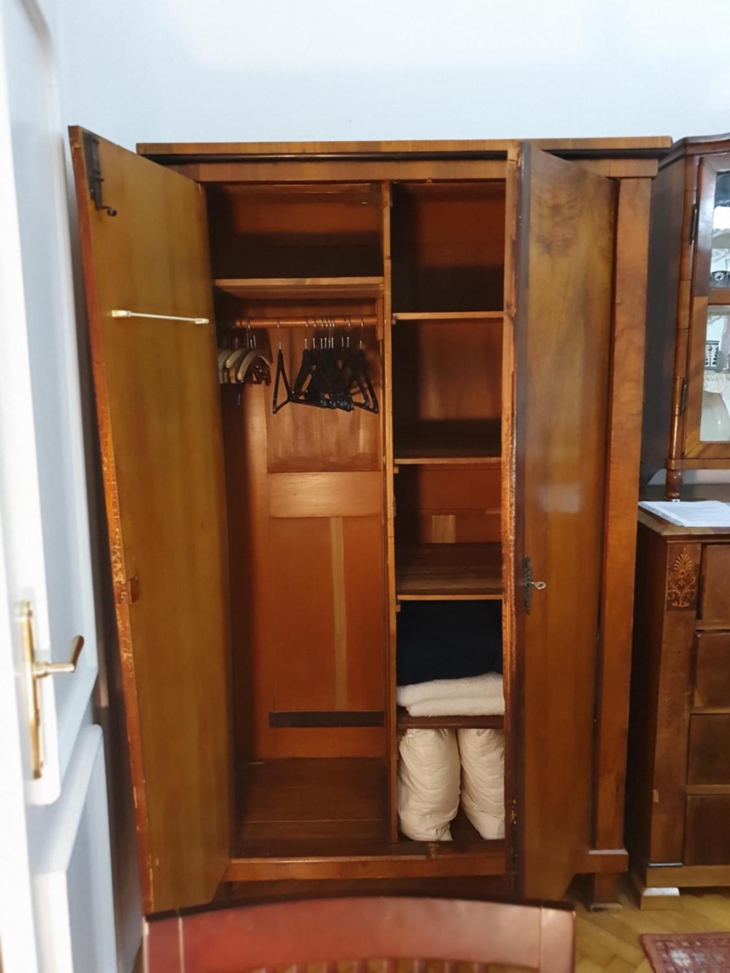 Memory Lane Apartment Budapest Bagian luar foto