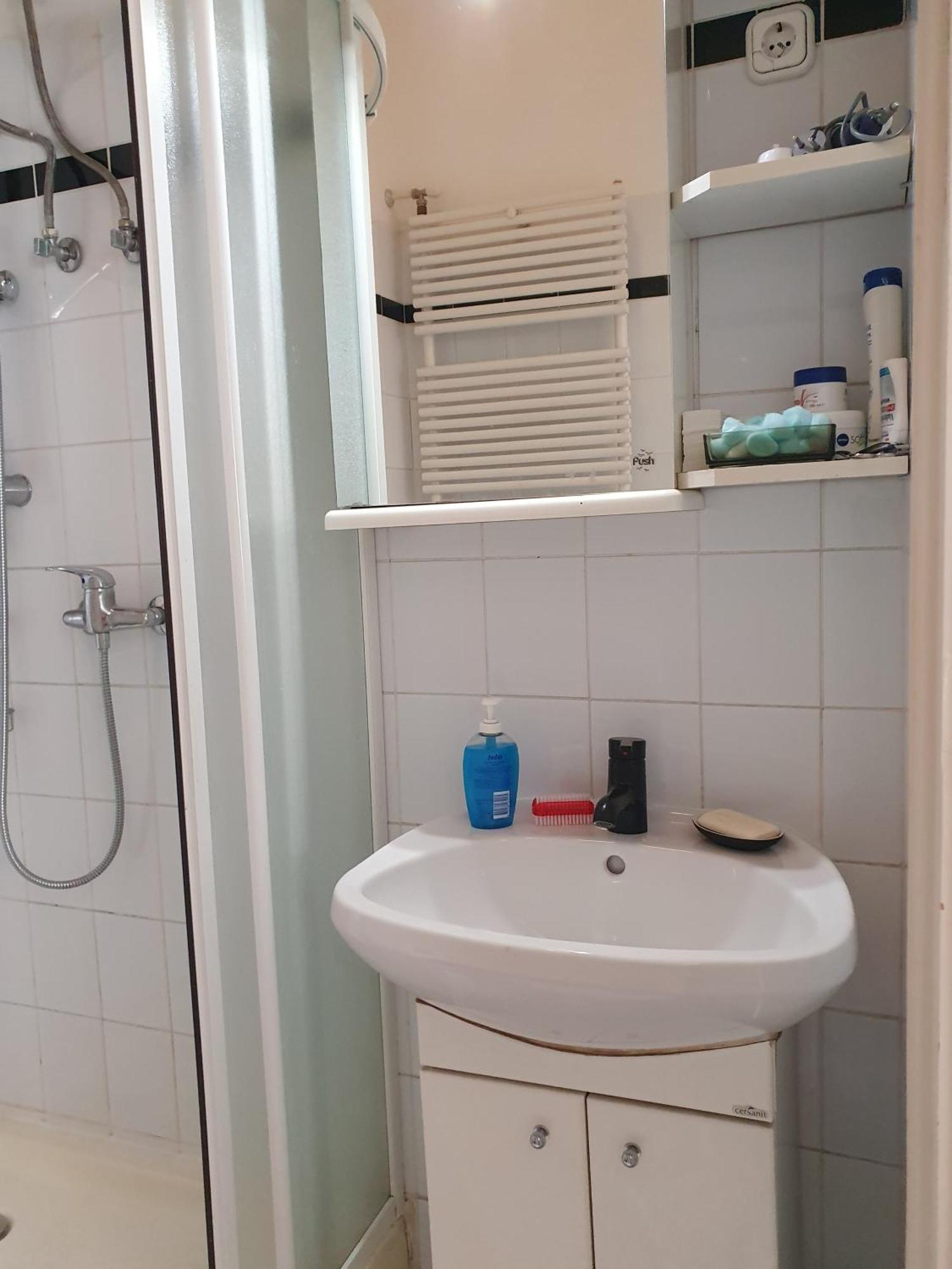 Memory Lane Apartment Budapest Bagian luar foto